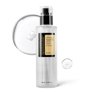 cosrx advanced snail 96 mucin power essence (100ml)
